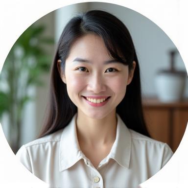 佐藤優子講師の顔写真